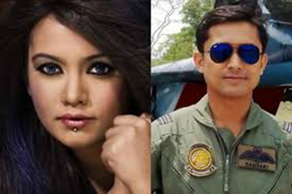 কণ্ঠশিল্পী মিলাকে মারধরের অভিযোগে স্বামী কারাগারে