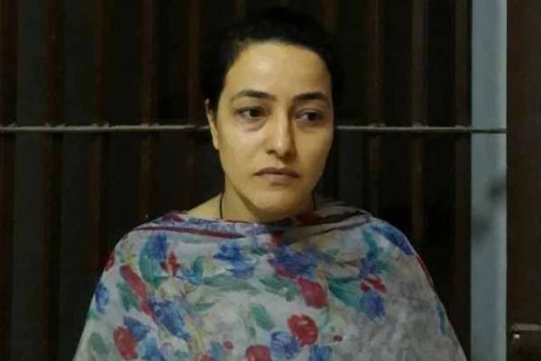 কোটি টাকা খরচ করে ৩৬ জনকে খুন করিয়েছেন হানিপ্রীত