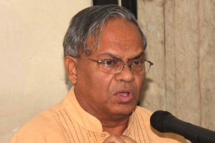 'গোটা বিচার ব্যবস্থাকে নিজেদের আয়ত্তে নিয়েছে সরকার'