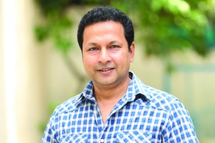 'পোড়ামন ২' সিনেমায় বাপ্পারাজ