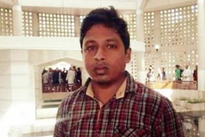 সুদীপ্ত খুনের নেপথ্য ফেসবুক পোস্ট!