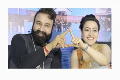 দাঙ্গা বাঁধাতে কোটি রুপি খরচ করেছিল হানিপ্রীত!