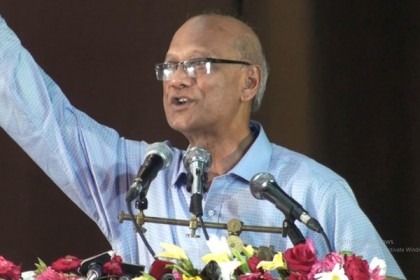 'ছাত্র সংসদ নির্বাচনে মন্ত্রনালয়ের সিদ্ধান্ত নেওয়ার ক্ষমতা নেই' 