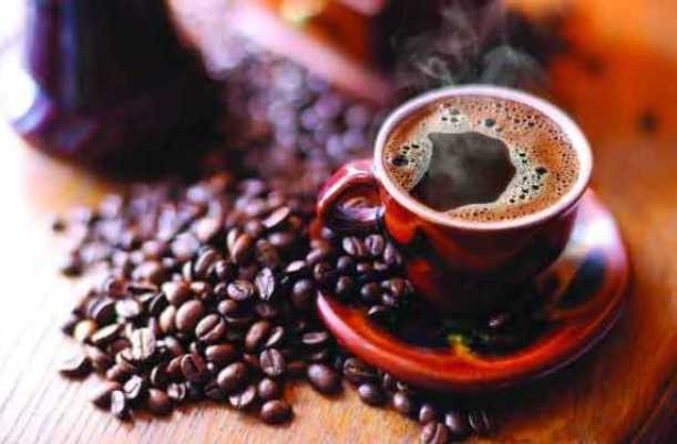 দিনে ৪ কাপের বেশি কফি পান বিপদজনক
