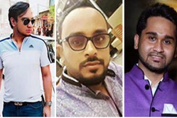 বনানীতে দুই ছাত্রী ধর্ষণ মামলায় সাক্ষ্যগ্রহণ হয়নি
