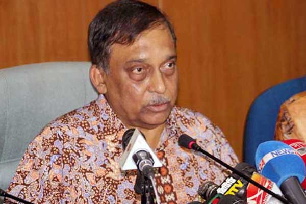চলতি মাসেই মিয়ানমার সফরে যাচ্ছেন স্বরাষ্ট্রমন্ত্রী