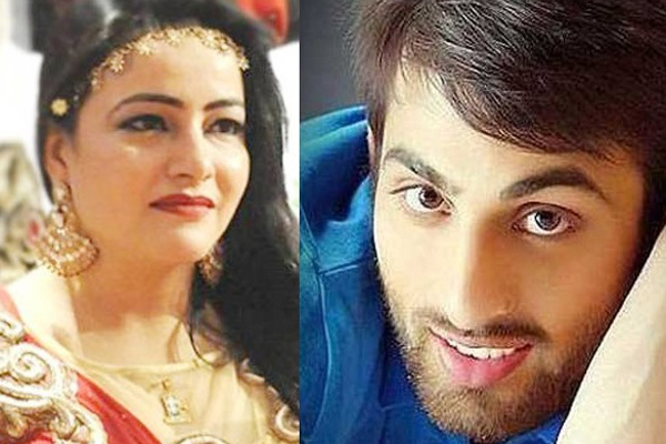 রাম রহিমকে ‘শিক্ষা’ দিতে প্রেমিক খুঁজছিল হানিপ্রীত!
