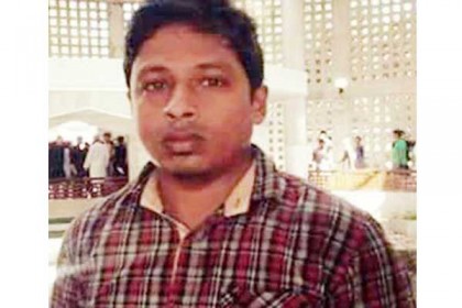 সুদীপ্তের খুনীরা শনাক্ত