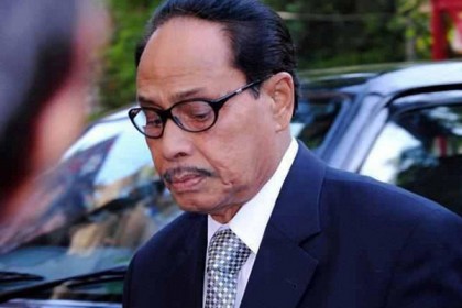 আশা করি বিএনপি আগামী নির্বাচনে অংশ নেবে : এরশাদ 