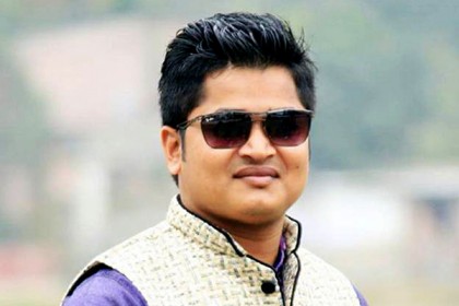 মাগুরায় প্রতারণার অভিযোগে ছাত্রলীগ নেতা নাজমুল বহিষ্কার