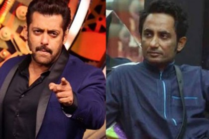 সালমানের বকা খেয়ে হাসপাতালে ভর্তি বিগ বস'র প্রতিযোগী!
