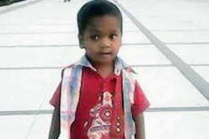 শিশু জিহাদের পরিবারকে ২০ লাখ টাকা দিতে হবে
