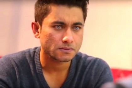 'ঢাকা অ্যাটাক' ভিলেনের ভিডিও বার্তা