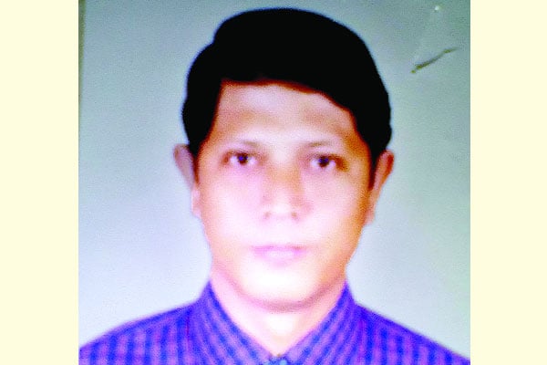 উন্নয়নের স্বপ্ন দেখেন এমন প্রার্থী চাই