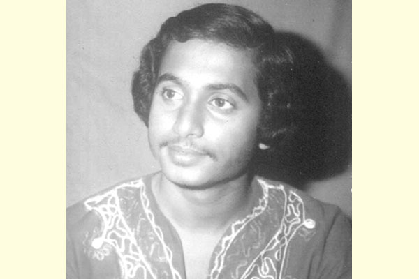 মৃত্যুবার্ষিকী