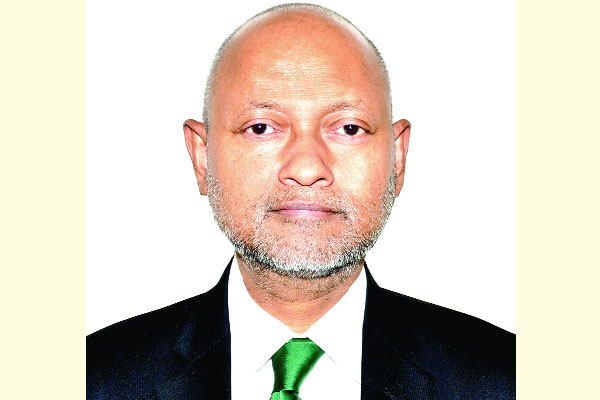 প্রার্থীকে হতে হবে তরুণ ও দুরদর্শী