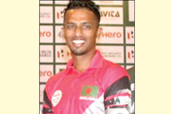 নিজেদের সেরাটাই খেলতে চান জিমিরা