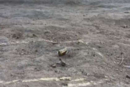 পাকিস্তানে বন্দুকধারীদের গুলিতে নিহত ৫