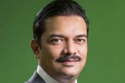 মালয়েশিয়ার স্ট্যান্ডার্ড চার্টার্ড ব্যাংকের এমডি বাংলাদেশি আবরার