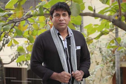 মোশাররফ করিমের 'সিনেমা হল'