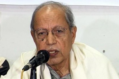 নির্বাচনী কর্মকর্তাদের নিজ নিজ ধর্মগ্রন্থ স্পর্শ করে শপথ করতে হবে