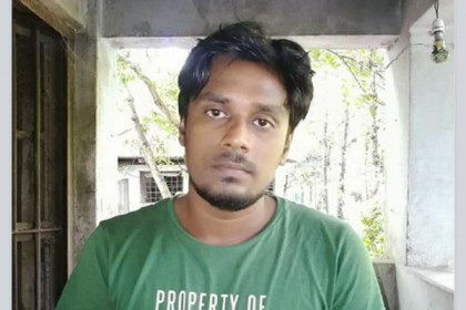 ইবির 'মাদক সম্রাট' সাদ্দাম আটক