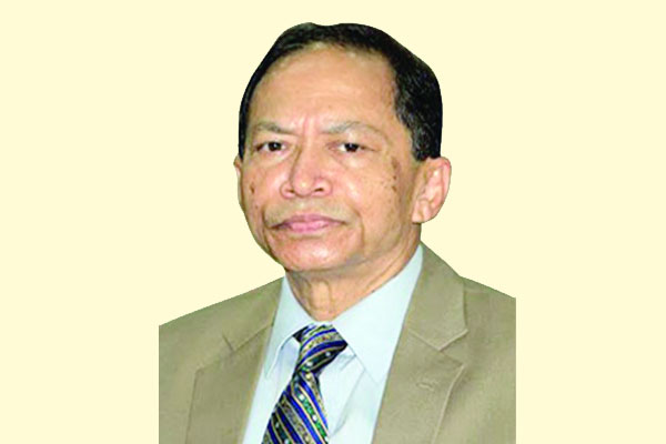 প্রধান বিচারপতি বিদেশ যেতে চান ১৩ অক্টোবর