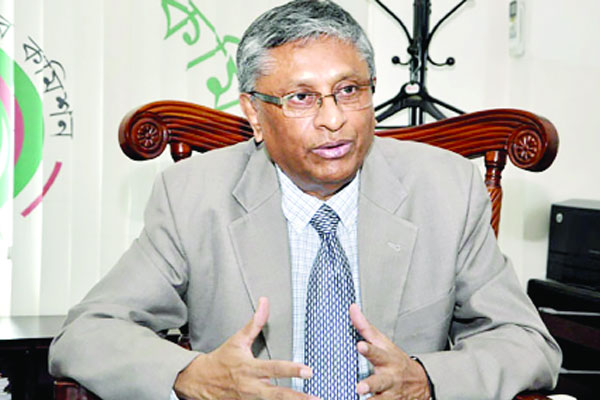 রোহিঙ্গা নিয়ে সাত সুপারিশ