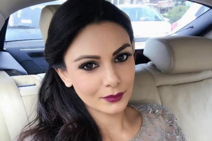 সন্তানসম্ভবা সাবেক 'বিগ বস' প্রতিযোগী