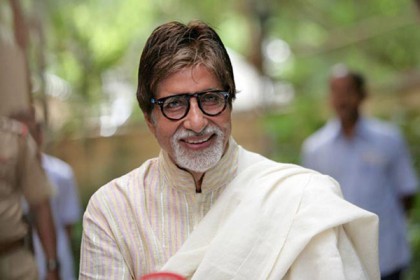 'বলিউড শাহেনশাহ'র টুকিটাকি