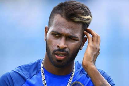 হার্দিকের জন্মদিনে শেবাগের মজার টুইট