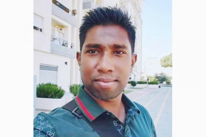 ইতালীতে নিখোঁজ বাংলাদেশির লাশ উদ্ধার