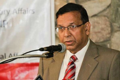 'প্রধান বিচারপতির আবেদনে প্রধানমন্ত্রী সই করেছেন'