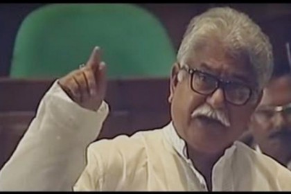 'মেয়র নাছির ফাদার অব দ্যা রোড'
