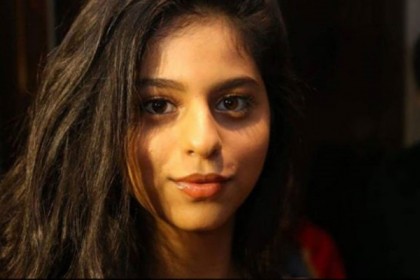 শাখরুখের মেয়ে নাকি ‘ভবিষ্যতের মিয়া খলিফা’