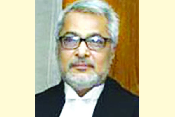 যুদ্ধাপরাধ ট্রাইব্যুনালে নতুন চেয়ারম্যান