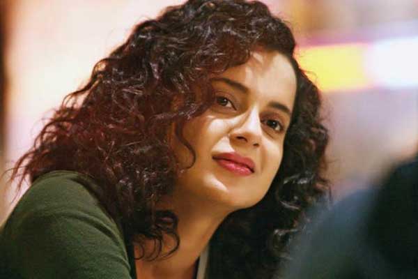 এবার কঙ্গনাকে আইনি নোটিশ পাঠালেন পুরনো প্রেমিক