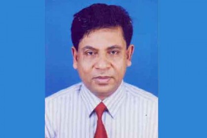 এফডিসির নতুন এমডি আমির হোসেনের যোগদান