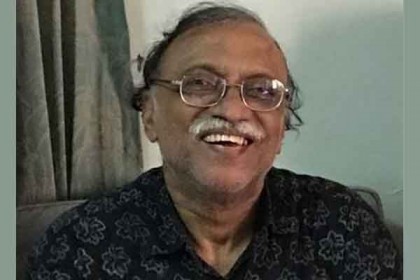 সাহায্য ছাড়াই শ্বাস-প্রশ্বাস নিচ্ছেন আ ফ ম মাহবুবুল হক