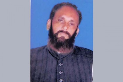 সন্ত্রাস ও জঙ্গি তৎপরতার অভিযোগে আটক ১