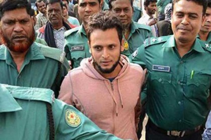 আইসিটি মামলায় ক্রিকেটার সানির বিচার শুরু