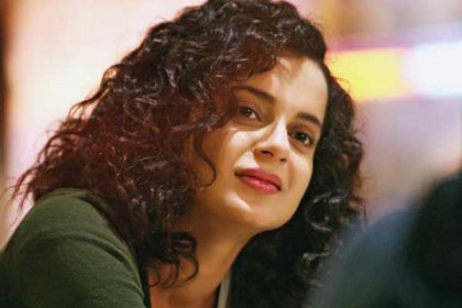 এবার কঙ্গনাকে আইনি নোটিশ পাঠালেন পুরনো প্রেমিক