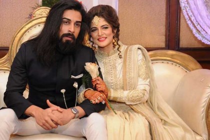 তিন মাসের মধ্যে ফের ঘর ভাঙল শ্রাবন্তীর!