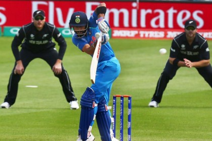 
ভারতের বিরুদ্ধে উইলিয়ামসনদের সতর্ক থাকার পরামর্শ