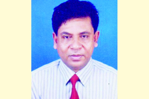 বিএফডিসিতে নতুন এমডি আমির হোসেন