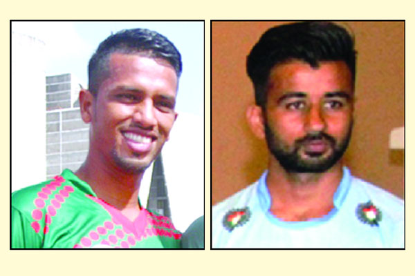 
তবু বাংলাদেশকে সমীহ করছে ভারত