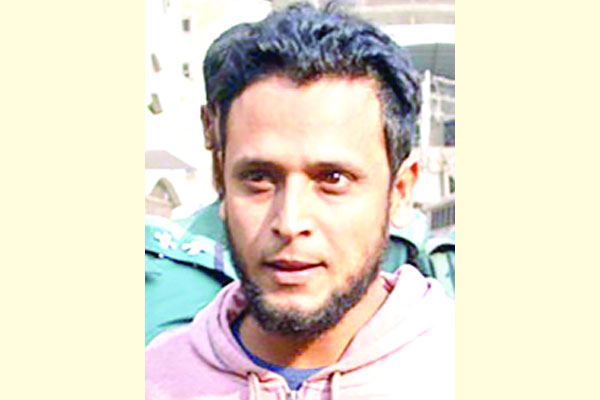 ক্রিকেটার সানির বিচার কাজ শুরু
