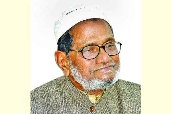 বঙ্গবন্ধুর ঘনিষ্ঠ সহচর সেই আহমেদ আলী এখন...