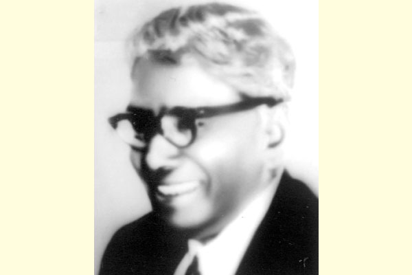 বিচারপতি মো. ইব্রাহীমের ৫১তম মৃত্যুবার্ষিকী আজ