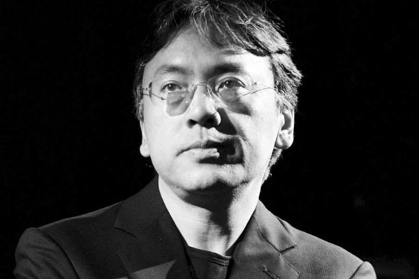 ইশিগুরোর নোবেল